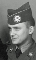 Ronald James Dexter