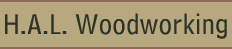 H.A.L. Woodworking : cremation urns - wine accessories - virginia boxes - trophy bases - award plaques